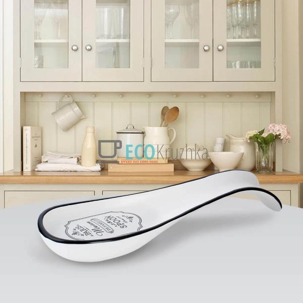 Підставка під ополоник 23х8,5х3 см Maestro MR-20030-46 Підставка під ополоник 23х8,5х3 см Maestro MR-20030-46