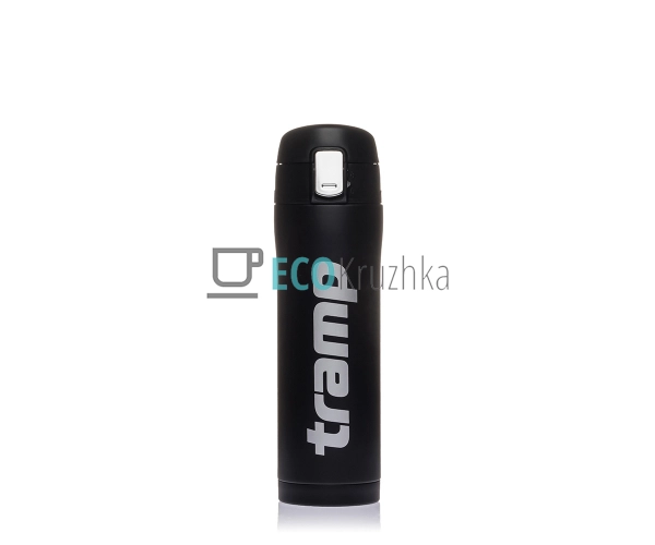 Термокружка Tramp 450 мл Чорна TRC-107Black Термокружка Tramp 450 мл Чорна TRC-107Black