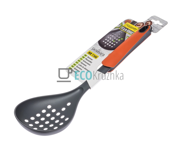 Шумовка Maesrto Оранжева MR-1160