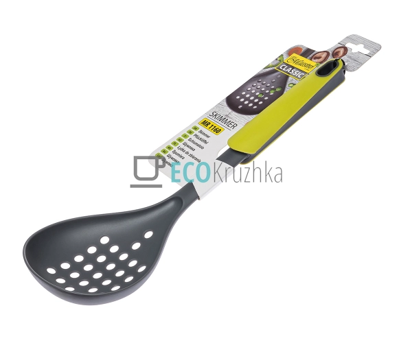 Шумовка Maesrto Салатовий MR-1160 Шумовка Maesrto Салатовий MR-1160