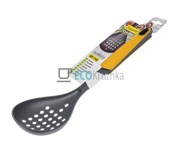 Шумовка Maesrto Жовтий MR-1160 Шумовка Maesrto Жовтий MR-1160