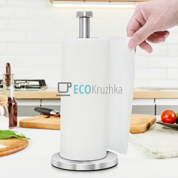 Тримач 15x35 см для паперових рушників Edenberg EB-3631