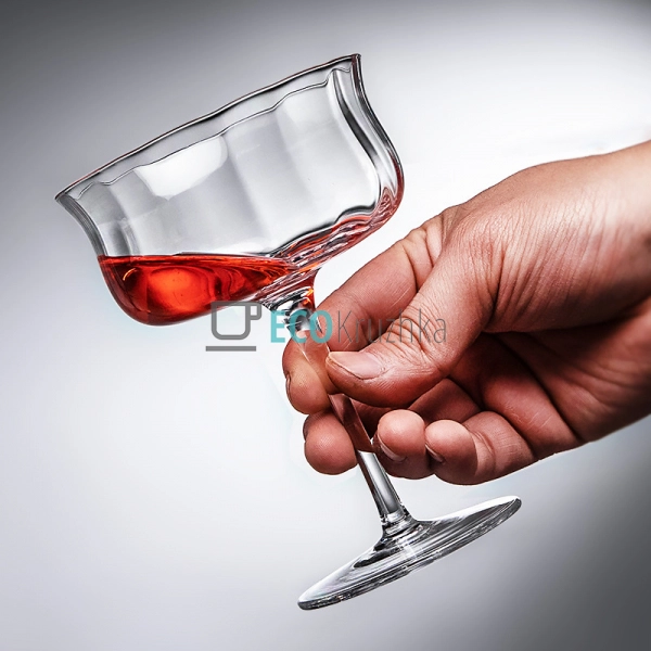 Набір келихів 4шт для шампанського Brilliance 300 мл 705 ...