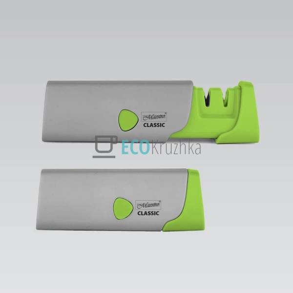 Точилка для ножів Зелена Mae ...