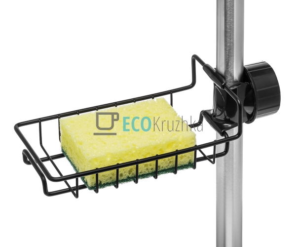 Тримач універсальний на кран для мила,губки,ганчірки 16. ... Тримач універсальний на кран для мила,губки,ганчірки 16. ...