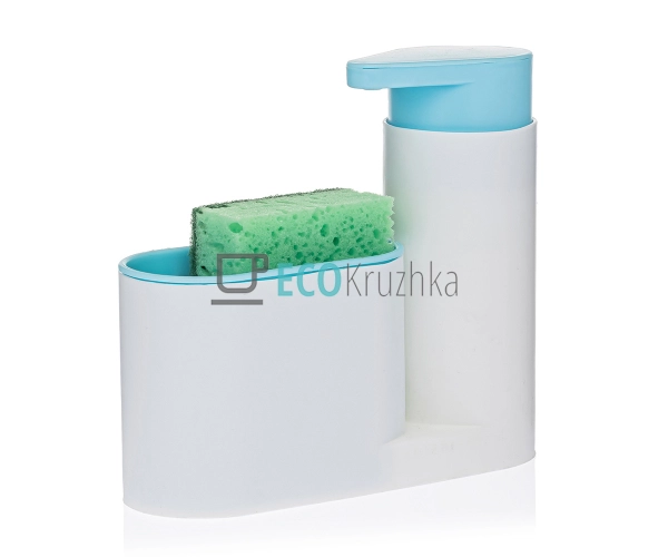 Органайзер для кухні A-Plus Блакитний 530 ST Органайзер для кухні A-Plus Блакитний 530 ST