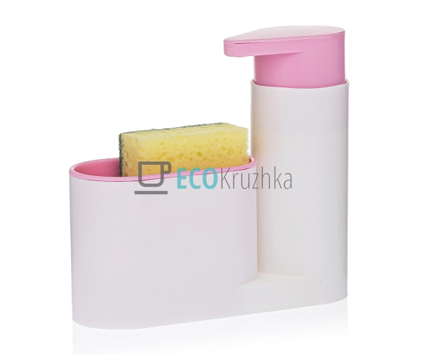 Органайзер для кухні A-Plus Рожевий 530 ST