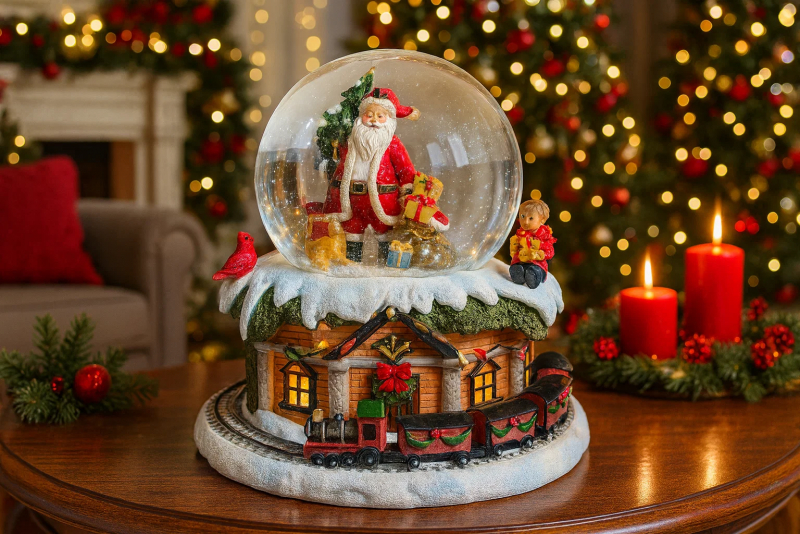 🎁 Подарунки, що створюють настрій: велике новорічне оновлення асортименту! 🎁 Подарунки, що створюють настрій: велике новорічне оновлення асортименту!