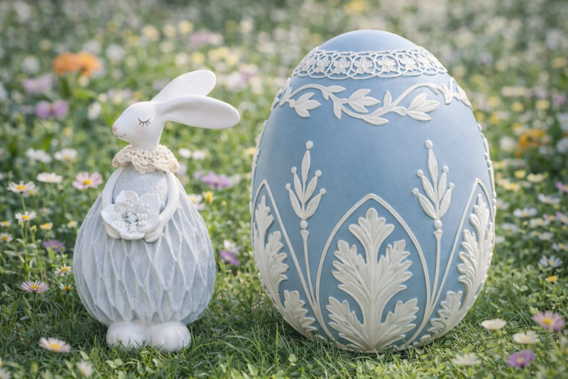 🌸🐇 Весняна магія вже в магазині!